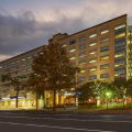 DoubleTree by Hilton St. Louis Forest Park