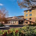 DoubleTree by Hilton Swindon