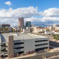 DoubleTree by Hilton Tucson Downtown Convention Center