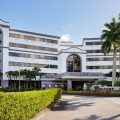 DoubleTree by Hilton West Palm Beach Airport