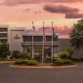 DoubleTree by Hilton Williamsburg