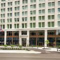 DoubleTree by Hilton Youngstown Downtown