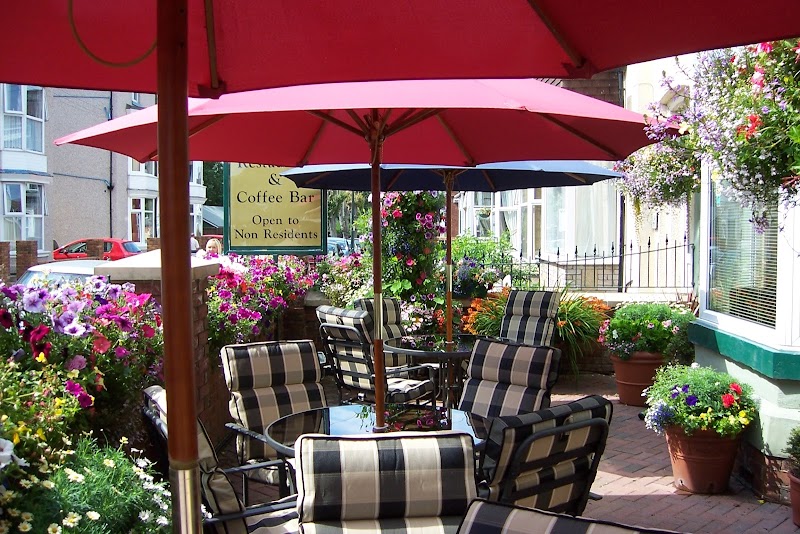 Dovedale Hotel and Restaurant in Cleethorpes, United Kingdom