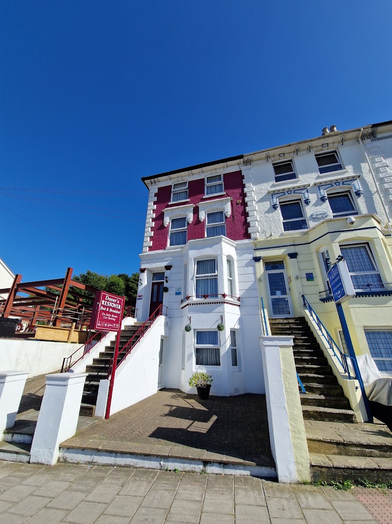 Dover's Restover Bed & Breakfast in Dover, United Kingdom