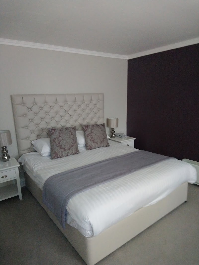 Dower House Hotel in Knaresborough, United Kingdom