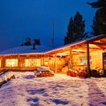 Downing Mountain Lodge