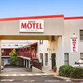 Downs Motel
