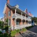 Dr. Dodson House