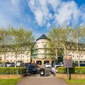 Drayton Manor Hotel