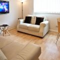 Dreamhouse Apartments Manchester City West