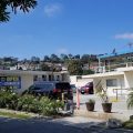Driftwood Motel