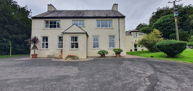 Dromard House in Enniskillen, United Kingdom