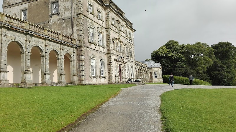 Drumcoo House in Enniskillen, United Kingdom