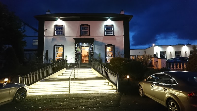Drummond Hotel in Limavady, United Kingdom