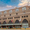 Drury Inn & Suites St. Louis Convention Center