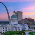 Drury Plaza Hotel St. Louis at the Arch