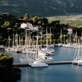 Drymna Hotel