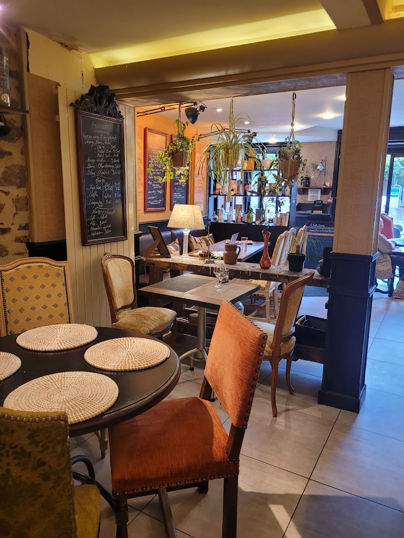 Duchesse Anne Hotel in Dinan, France