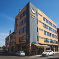 Duero Hotel