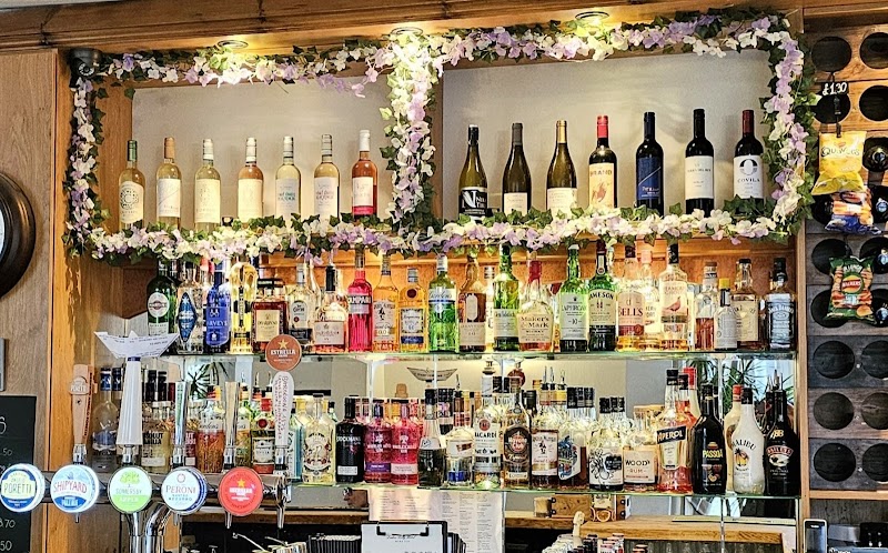 Dukes Folly Hotel in Southport, United Kingdom