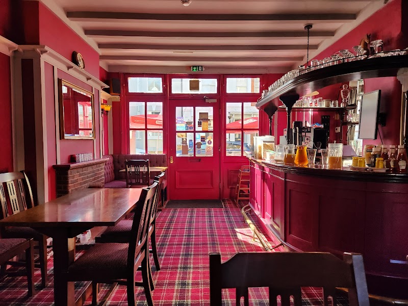 Dukes Head Inn in Richmond, United Kingdom