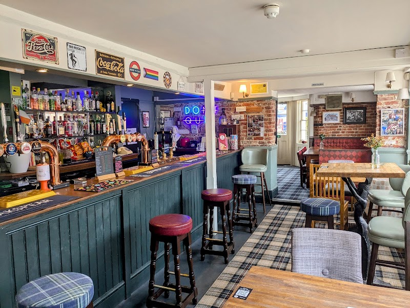 Dukes Head in Wokingham, United Kingdom