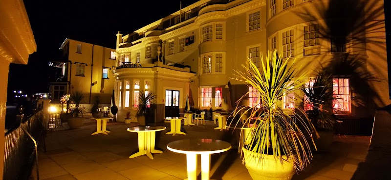 Dukes in Sidmouth, United Kingdom