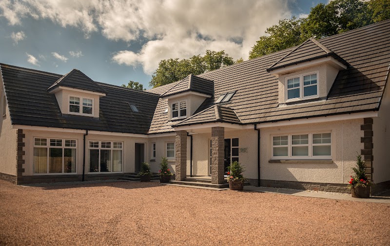 Dukeside Guest House in Saint Andrews, United Kingdom