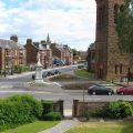 Dumfries Villa