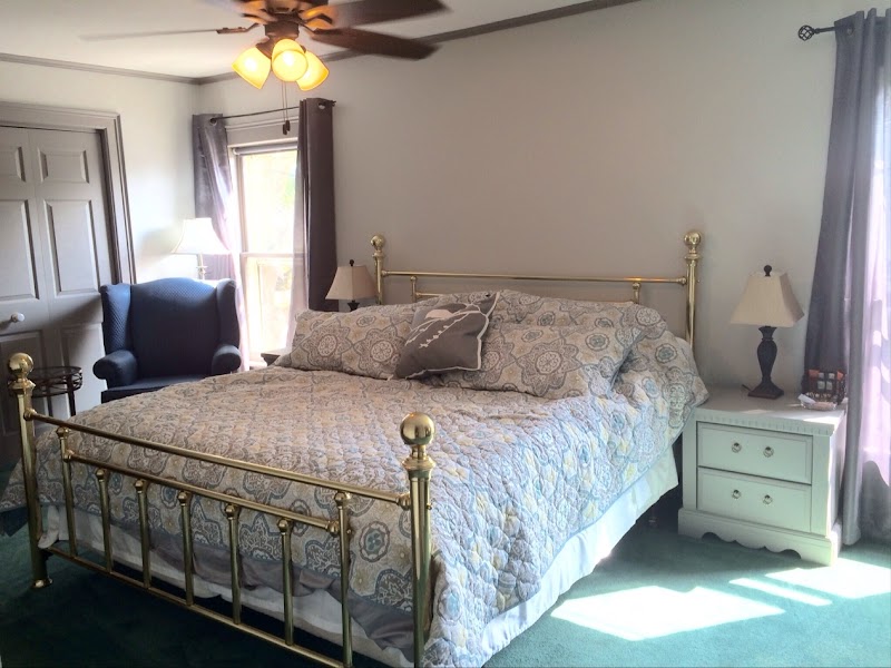 Dundas Glen Bed & Breakfast in Hamilton, Canada