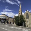 Dundee Backpackers