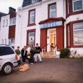 Dundee Carlton Hotel