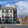 Dunkerley’s Hotel