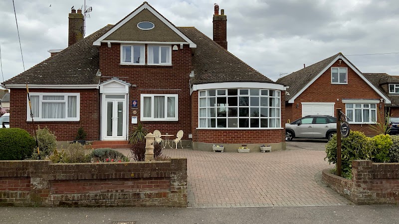 Dunmow Guesthouse in Great Dunmow, United Kingdom