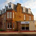 Dunmuir Hotel