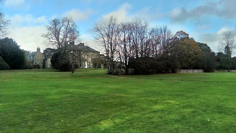 Dunnikier House Hotel in Kirkcaldy, United Kingdom