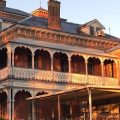 Duntryleague Guesthouse