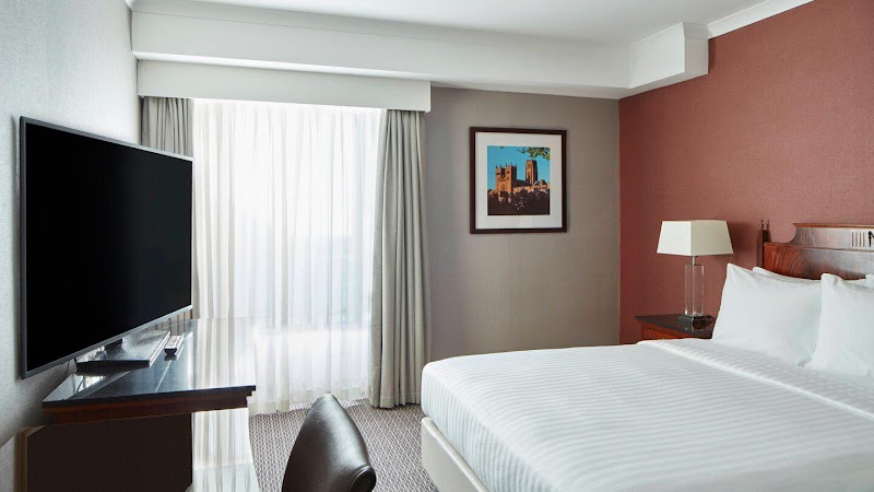 Durham Marriott Hotel Royal County in Durham, United Kingdom