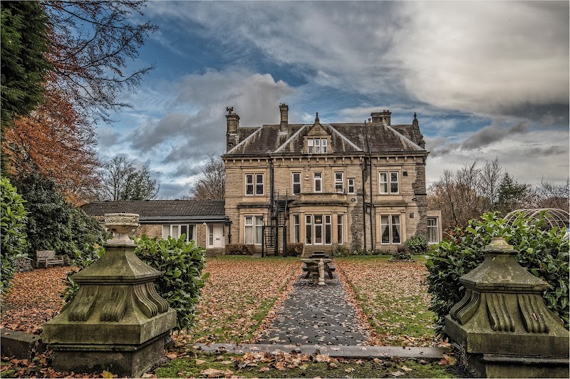 Durker Roods Hotel in Huddersfield, United Kingdom