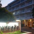 Dusit Hotel