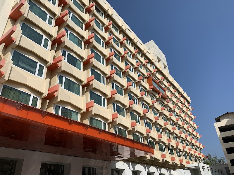 DusitD2 Chiang Mai in Chiang Mai, Thailand