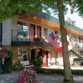 Dutch Cup Motel