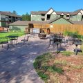 Eagle Fire Lodge & Cabins