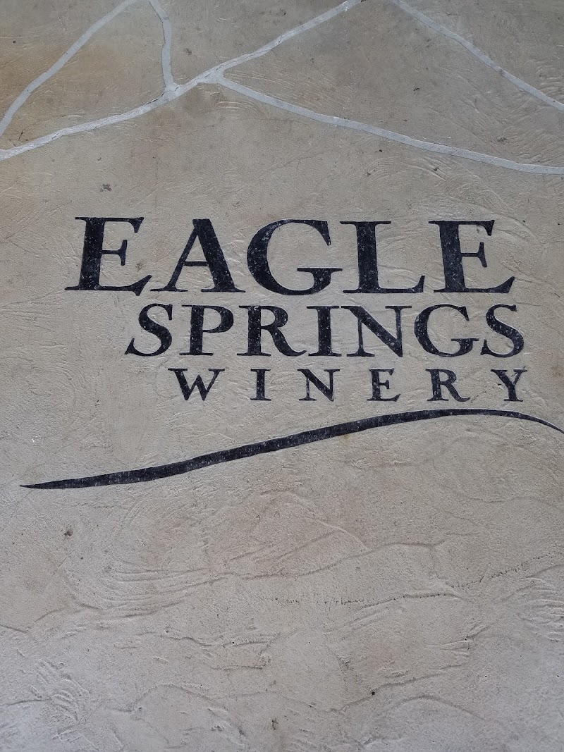 Eagle Springs Winery in Sevierville, Tennessee, United States