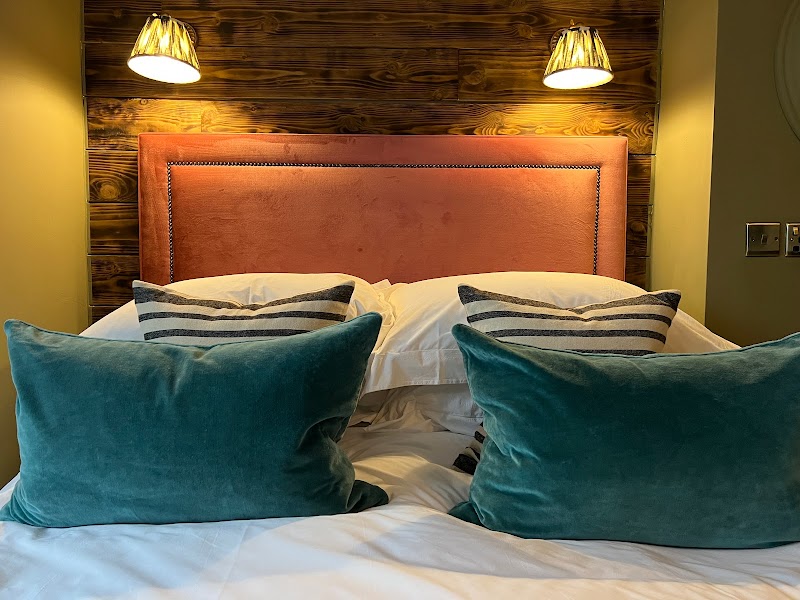 East Beach Guest House in Littlehampton, United Kingdom