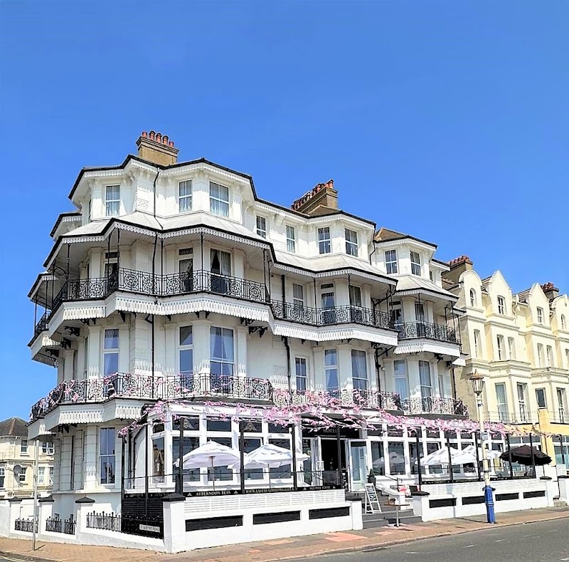 East Beach Hotel in Eastbourne, United Kingdom