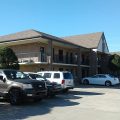 East Carolina Inn