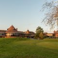 East Sussex National Hotel