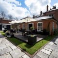 East Walls Hotel
