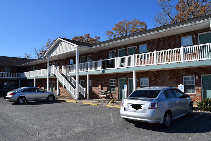 Eastside Suites in Lynchburg, Virginia, United States
